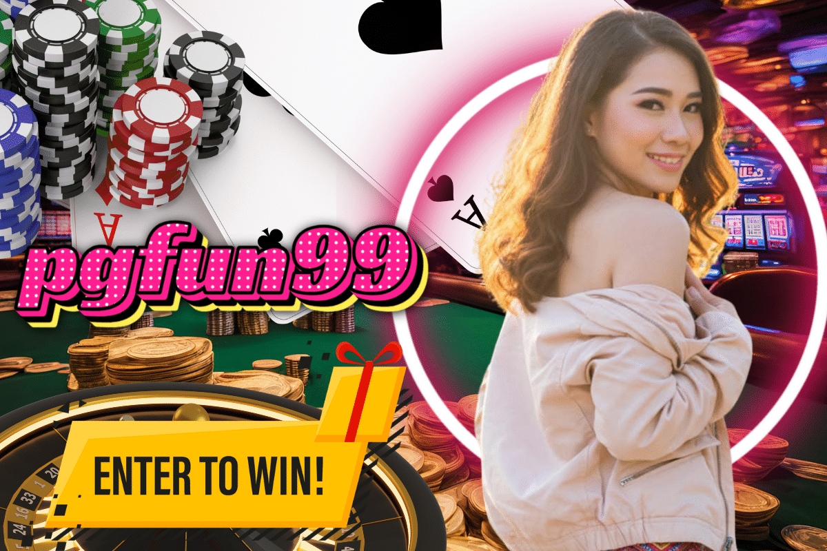 pgfun99 slot