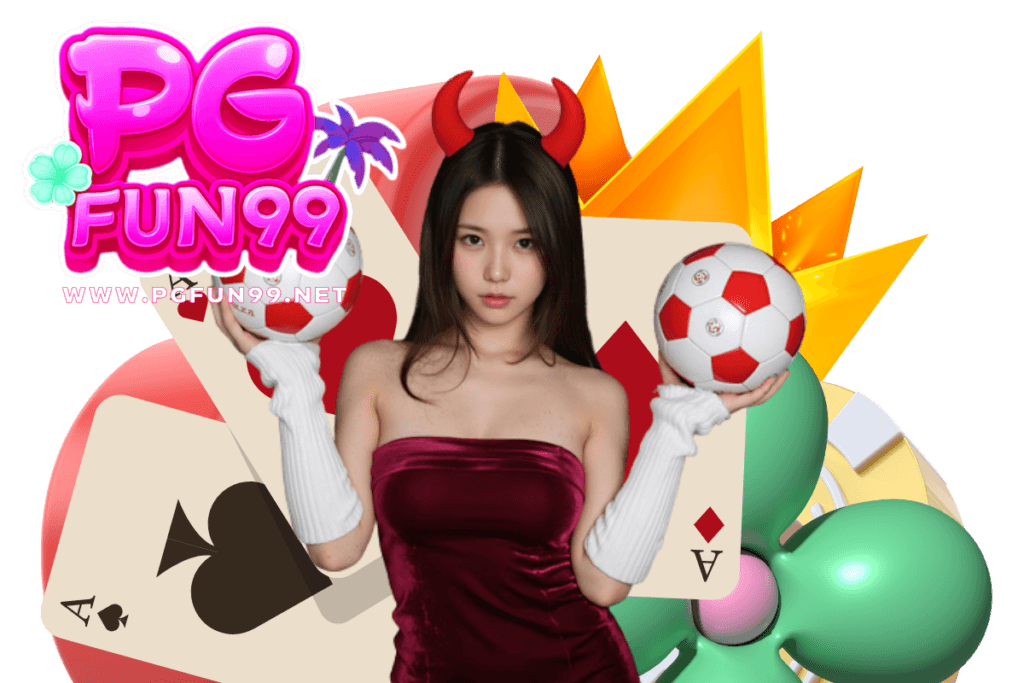 pgfun99 app