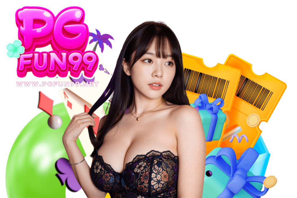 pgfun99 slot