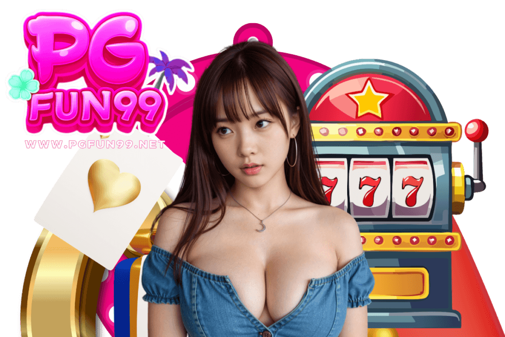 pgfun99 สล็อต